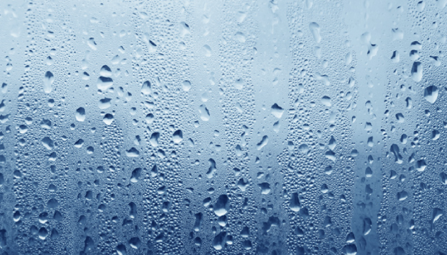 Why do I get condensation with my new windows?